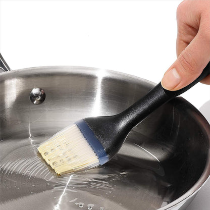 OXO Good Grips Silicone Basting & Pastry Brush