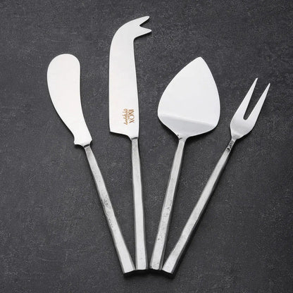Jason Cheese Accessories 4 Pc. Set