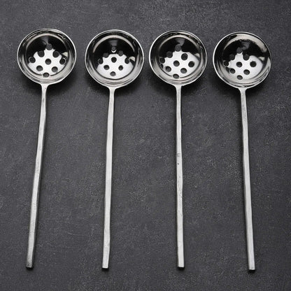 Jason Olive Spoons 4 Pc. Set