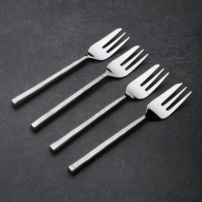 Jason Pastry Forks 4 Pc. Set