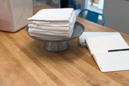 Mini Tray & Loaf Set